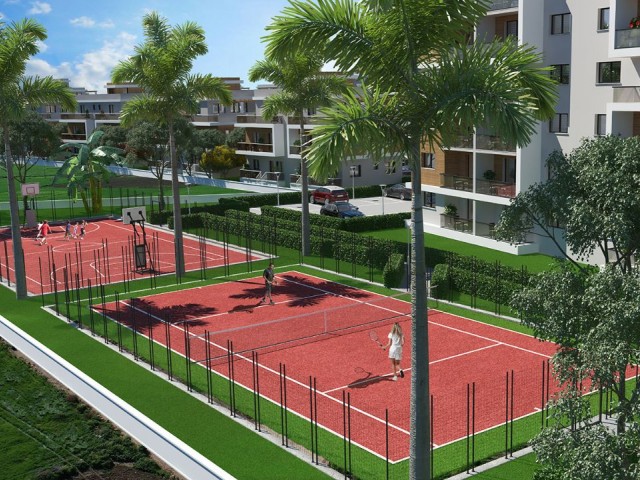 Royal Sun Elite, privates Apartment mit 1 Schlafzimmer in Long Beach, geliefert in 2 Monaten