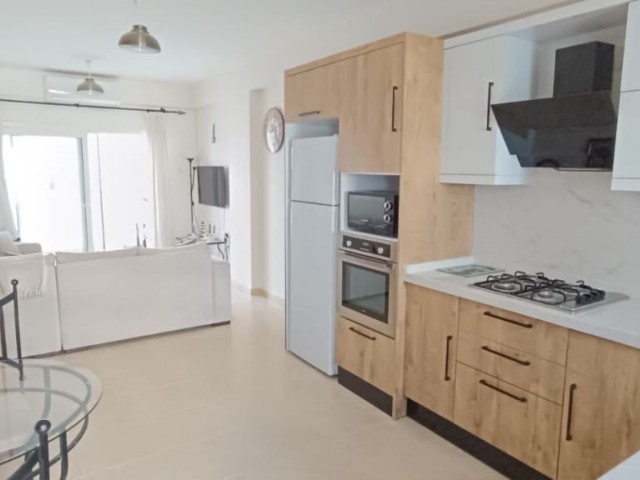Fantastic newly renovated 2 bedroom apartment on the popular Caesar Resort in Long Beach, furniture included! Many onsite facilities, including wellness and spa centre, many restaurants and bars, childrens play areas.