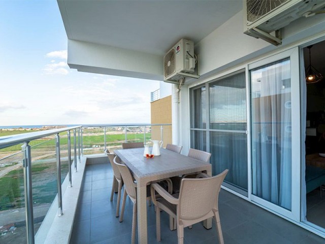 Resale Apartment In The Modern High-Rise Complex Caesar Resort 7