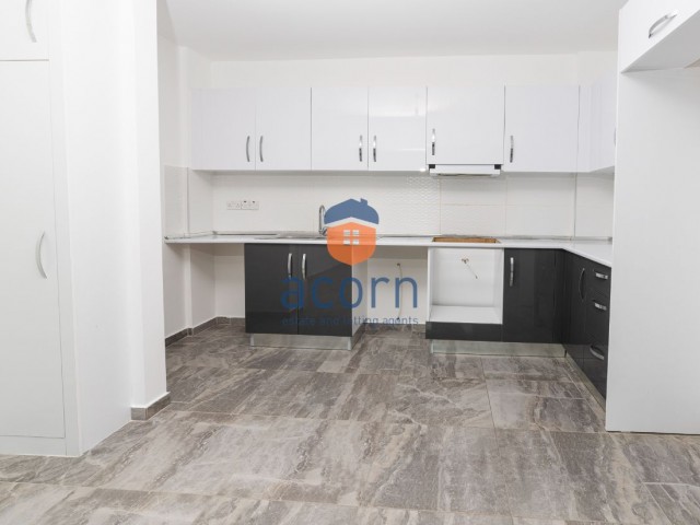 Beautiful and Modern 2 Bedroom Apartment On 4Th Floor With Spacious Balcony and Walking Distance To Amenities