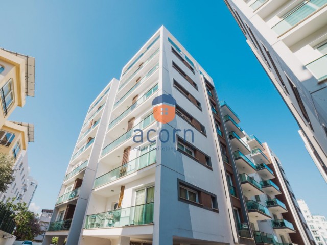 Beautiful and Modern 2 Bedroom Apartment On 4Th Floor With Spacious Balcony and Walking Distance To Amenities