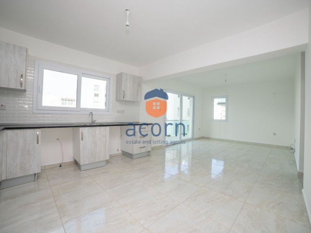 Modern 1 bedroom apartment on the 2rd floor with balcony and walking distance to amenities