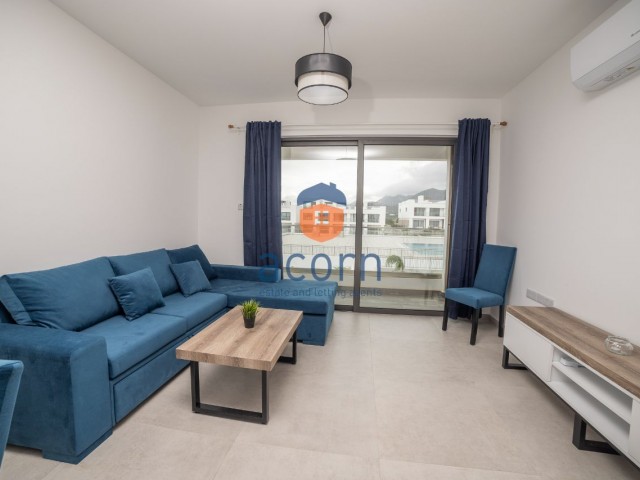 JUST £99,950 FOR THIS COMPLETED RESALE STUDIO PENTHOUSE ON DEJA BLUE BEACHFRONT COMPLEX – BEING SOLD FULLY FURNISHED WITH WHITE GOODS AND AIR CONDITIONING UNIT