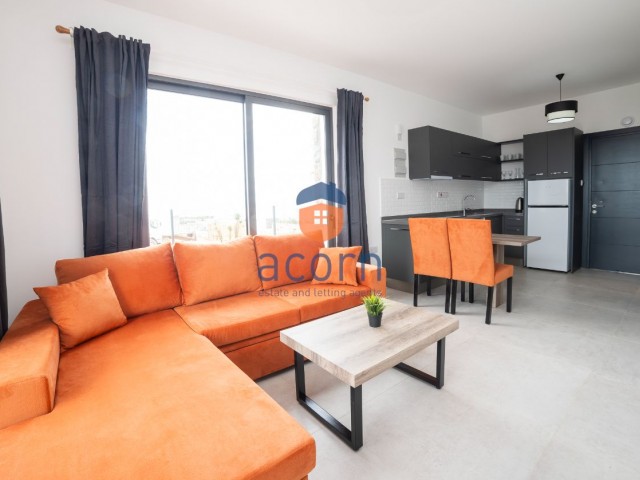 JUST £99,950 FOR THIS COMPLETED RESALE STUDIO GARDEN APARTMENT ON DEJA BLUE BEACHFRONT COMPLEX – BEING SOLD FULLY FURNISHED WITH WHITE GOODS AND AIR CONDITIONING UNIT