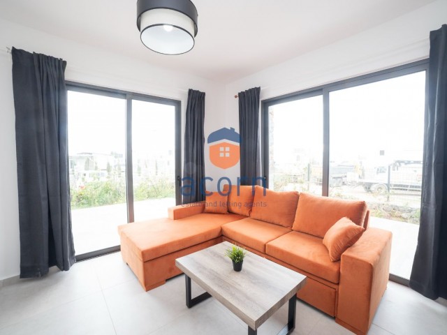 JUST £99,950 FOR THIS COMPLETED RESALE STUDIO GARDEN APARTMENT ON DEJA BLUE BEACHFRONT COMPLEX – BEING SOLD FULLY FURNISHED WITH WHITE GOODS AND AIR CONDITIONING UNIT