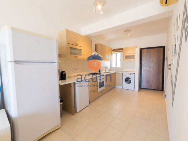 Spacious 2 Bedroom Garden Apartment On Impeccable Site
