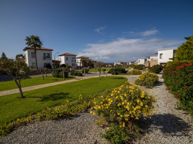 Gemütliches und luftiges Apartment mit 1 Schlafzimmer in Sweet Water Bay