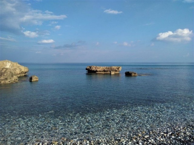 Gemütliches und luftiges Apartment mit 1 Schlafzimmer in Sweet Water Bay