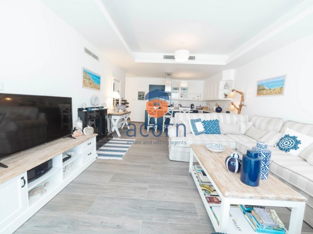 Immaculate and Modern 3 Bedroom, 3 Bathroom Bungalow With Private Pool and Large Roof Terrace With Stunning Sea Views. Situated On The Fantastic Sun Valley Beachside Complex The Cove