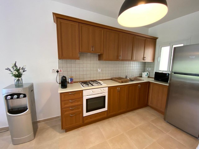 Wonderful 3 bedroom, 2 bathroom garden apartment on Sea Terra Marina, being sold fully furnished with individual deed in owners name