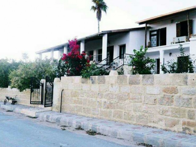 KARPAZ FARM GUEST HOUSE ** 