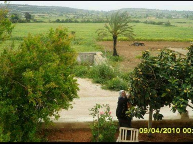 مهمانسرای مزرعه کارپاز ** 