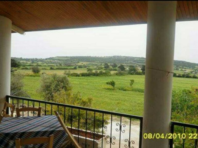 KARPAZ FARM GUEST HOUSE