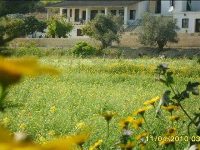 KARPAZ FARM GUEST HOUSE