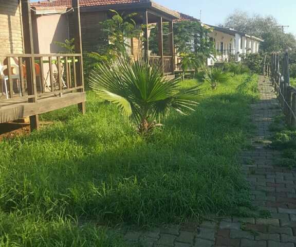 KARPAZ FARM GUEST HOUSE ** 