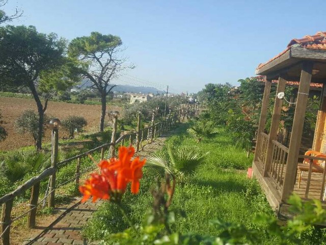 KARPAZ FARM GUEST HOUSE ** 