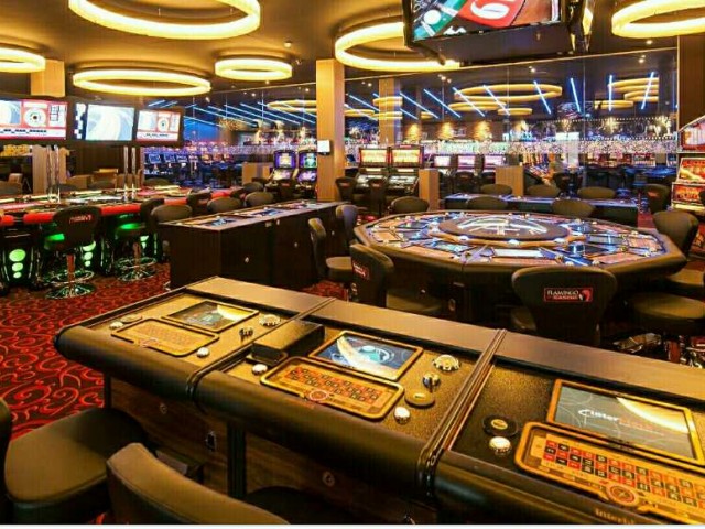 5 star casino active hotel for sale ** 