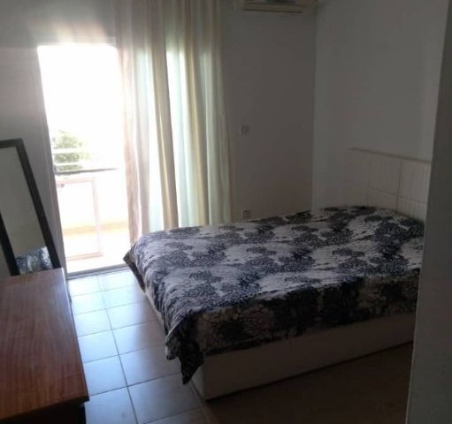 3+1 for rent in Gülseren Famagusta