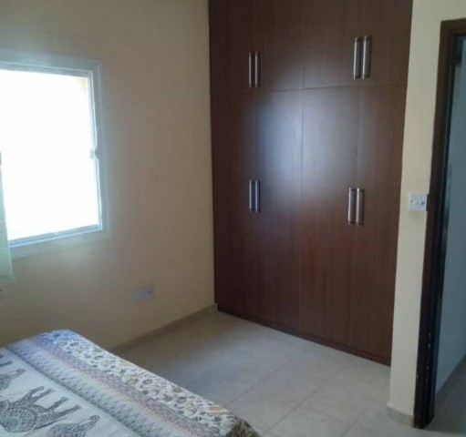 3+1 for rent in Gülseren Famagusta