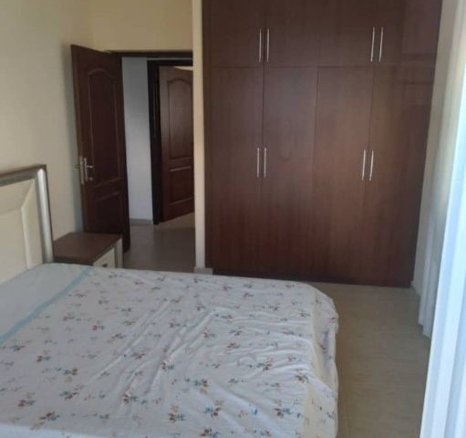 3+1 for rent in Gülseren Famagusta