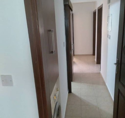 3+1 for rent in Gülseren Famagusta