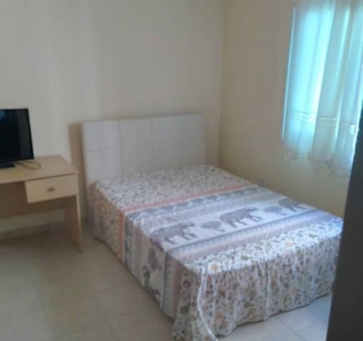 3+1 for rent in Gülseren Famagusta