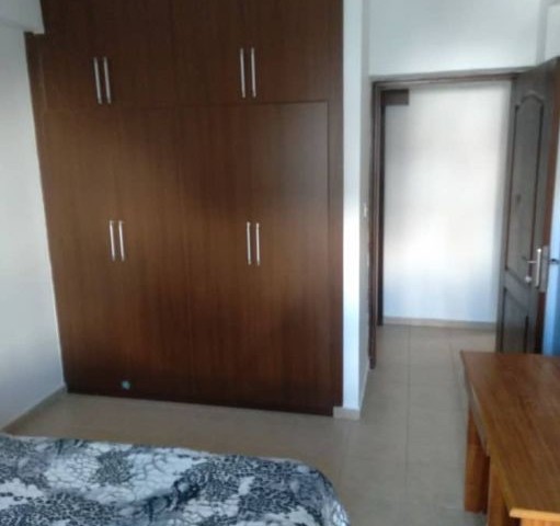 3+1 for rent in Gülseren Famagusta