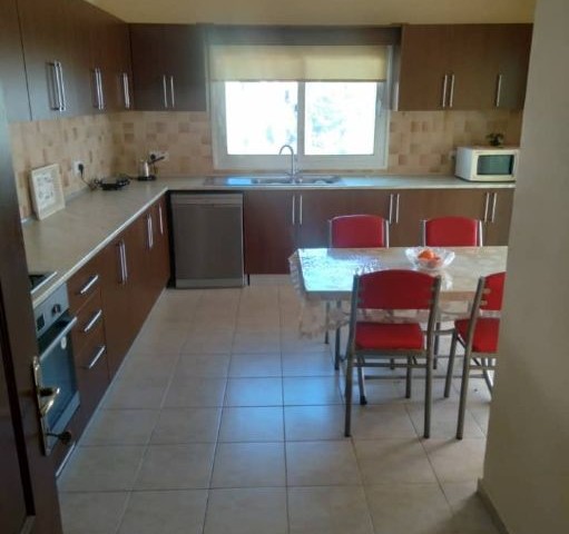 3+1 for rent in Gülseren Famagusta