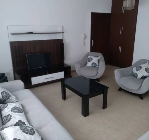 3+1 for rent in Gülseren Famagusta