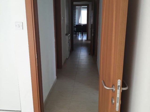 3+1 FLAT FOR SELL, NEAR TO NEAR EAST UNIVERSITY, AŞAĞI DİKMEN (45000 GBP)