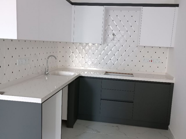 Flat For Sale in Gülseren, Famagusta