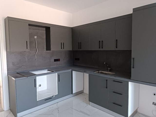 Flat For Sale in Mağusa Merkez, Famagusta