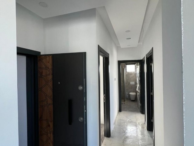 Flat For Sale in Alsancak, Kyrenia