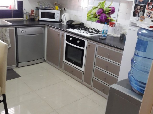 Flat To Rent in Çanakkale, Famagusta