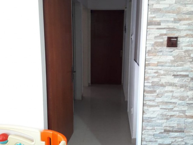 Flat To Rent in Çanakkale, Famagusta