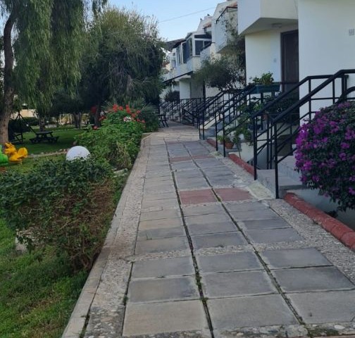 Villa To Rent in Boğaz, Iskele