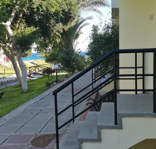 Villa To Rent in Boğaz, Iskele