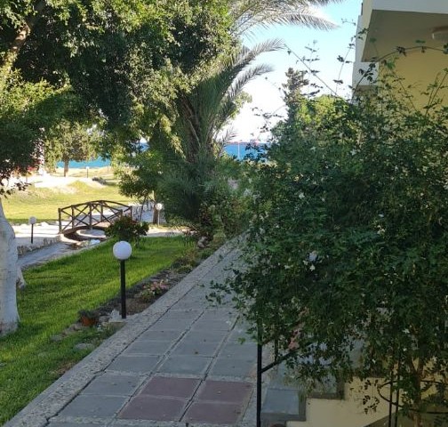 Villa To Rent in Boğaz, Iskele