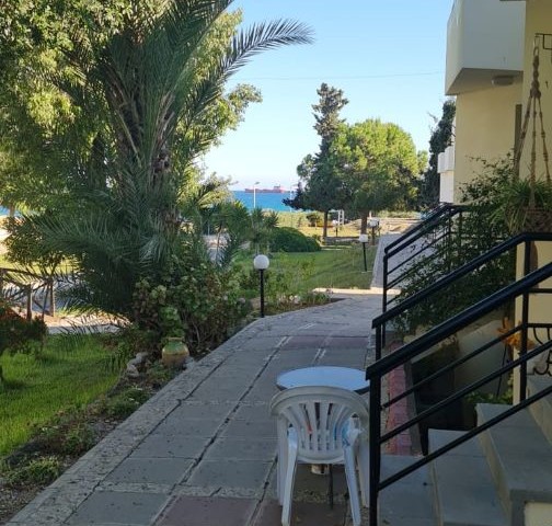 Villa To Rent in Boğaz, Iskele