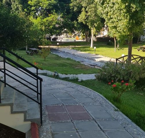 ویلا برای اجاره in Boğaz, ایسکله