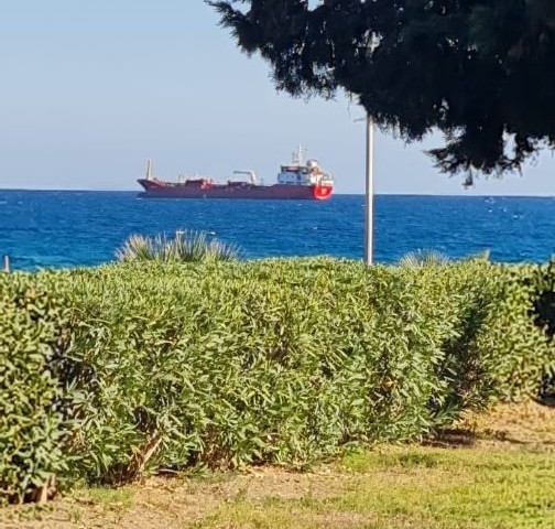 ویلا برای اجاره in Boğaz, ایسکله