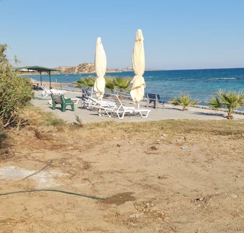 Villa To Rent in Boğaz, Iskele