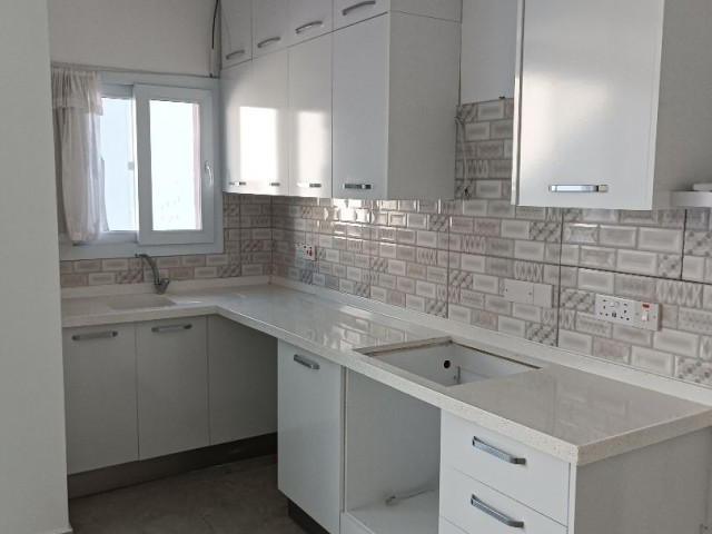 2+1 flat for sale behind Famagusta city mall