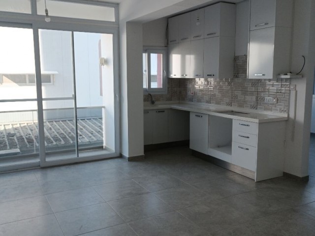 2+1 flat for sale behind Famagusta city mall