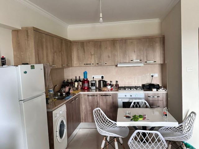 Noyanlar apartman 2+1 trafo KDV ödenmiştir.