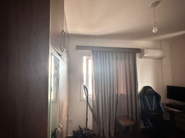 Noyanlar apartman 2+1 trafo KDV ödenmiştir.