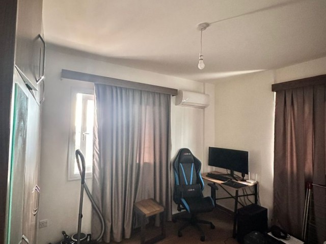 Noyanlar apartman 2+1 trafo KDV ödenmiştir.