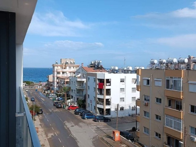 Famagusta Gülseren 5 min walking distance to the sea