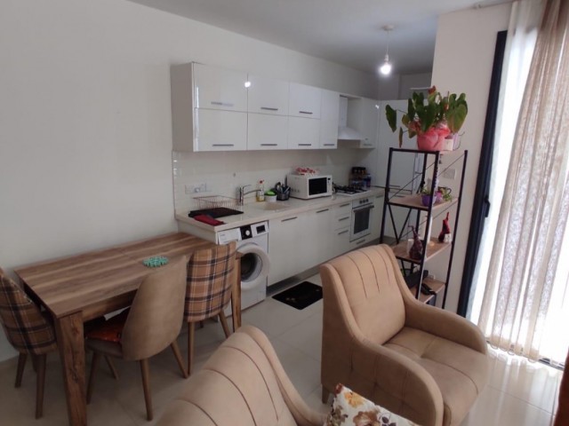 One bedroom flat in Caddem complex with full furniture 