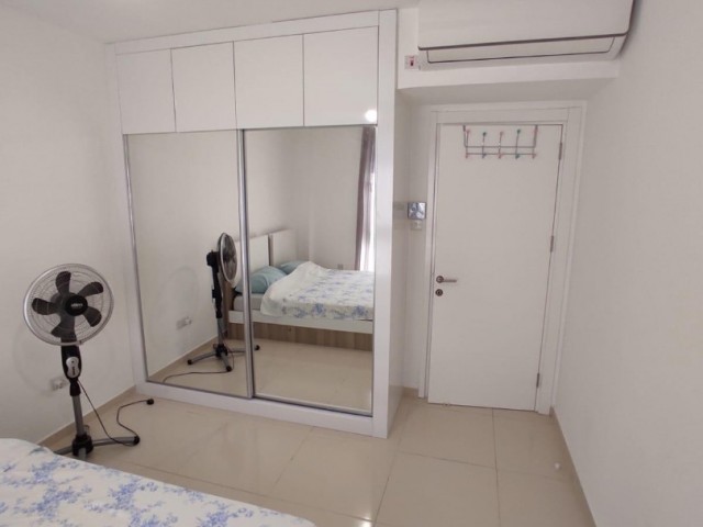 One bedroom flat in Caddem complex with full furniture 